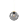 Bolia Orb riippuvalaisin D20 cm messinki - valaisimet Spazio