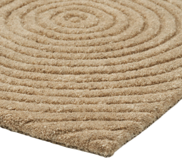 Bolia Zen kynnysmatto 60x90 cm beige - Matot Spazio