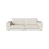 Bolia Noora moduulisohva 250cm Monza Ivory - sohvat Spazio