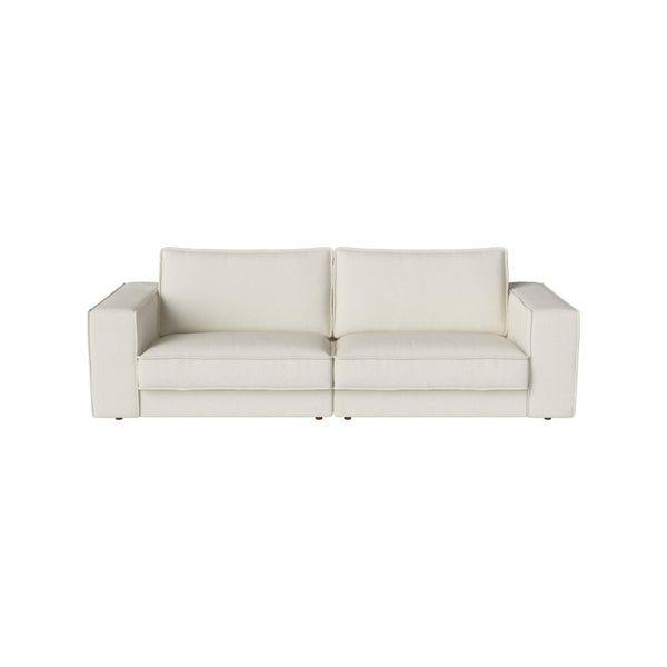 Bolia Noora moduulisohva 250cm Monza Ivory - sohvat Spazio