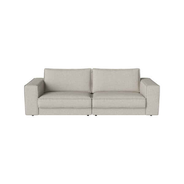 Bolia Noora moduulisohva 250cm Nantes Sand - sohvat Spazio