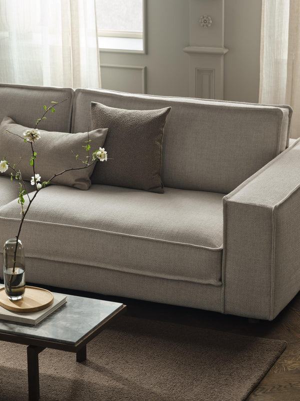 Bolia Noora moduulisohva 250cm - sohvat Spazio