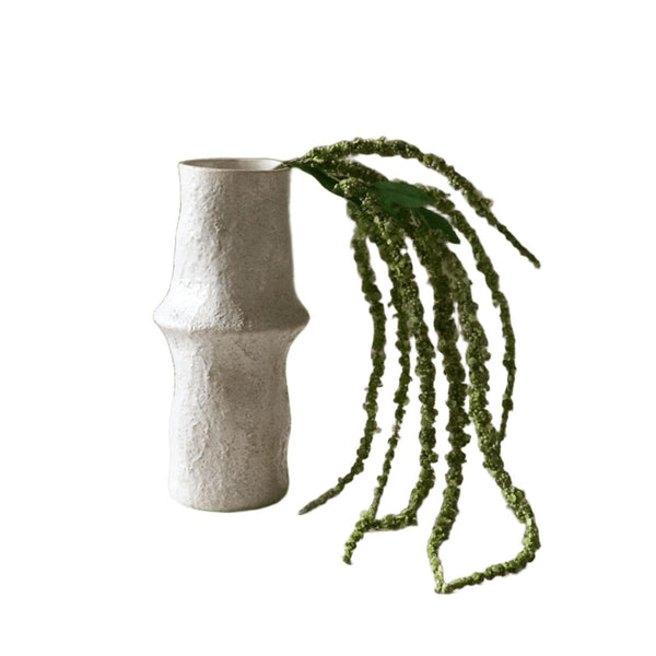 Botane Amaranthus kukka, vihreä - sisustus Spazio