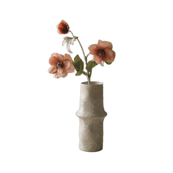 Botane Anemone kukka, samppanja - sisustus Spazio