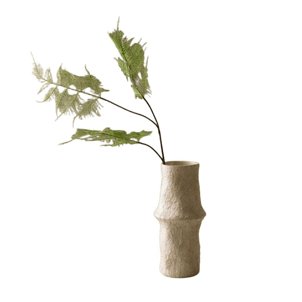 Botane Fern saniaisen lehdet, vihreä - sisustus Spazio