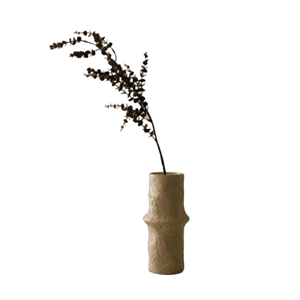 Botane Parvifolia "Gunni" eukalyptuksen oksa, tummanvihreä - sisustus Spazio