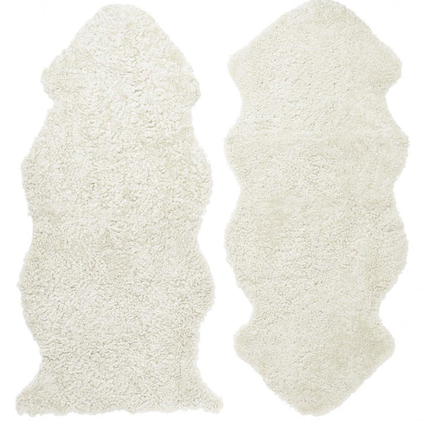 Curly 1,5-talja, beige - Spazio