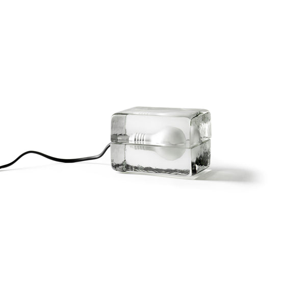 Design House Stockholm Block Mini pöytävalaisin - valaisimet Spazio 