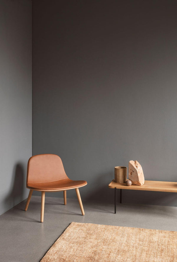 Eva Solo Savoye Sohvapöytä 50x120 cm öljytty tammi