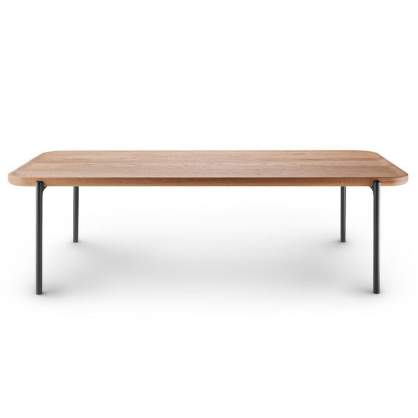 Eva Solo Savoye Sohvapöytä 50x120 cm öljytty tammi