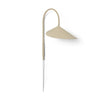 Ferm Living Arum Swivel Seinävalaisin, Cashmere - seinävalaisimet Spazio