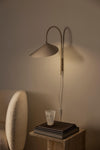 Ferm Living Arum Swivel Seinävalaisin, Cashmere - seinävalaisimet Spazio