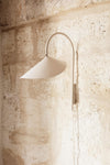 Ferm Living Arum Swivel Seinävalaisin, Cashmere - seinävalaisimet Spazio