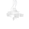 Foscarini Big Bang riippuvalaisin - valaisimet Spazio