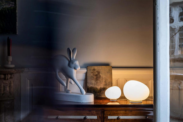 Gregg Grande pöytävalaisin