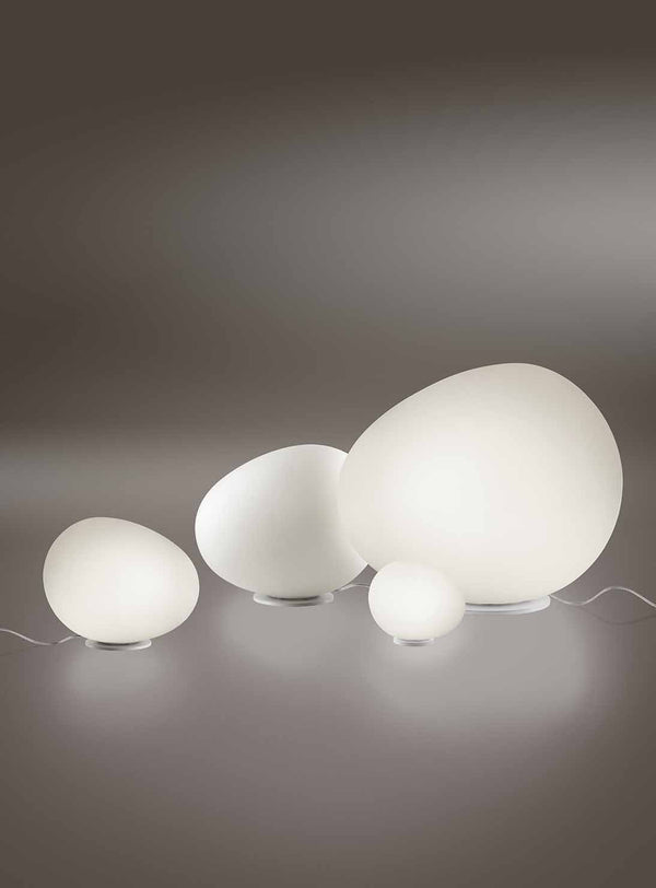 Gregg Grande pöytävalaisin