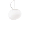 Foscarini Gregg Grande riippuvalaisin - valaisimet Spazio