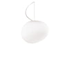 Foscarini Gregg Media riippuvalaisin - valasisimet Spazio