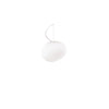 FOscarini Gregg Piccola riippuvalaisin - Valaisimet Spazio