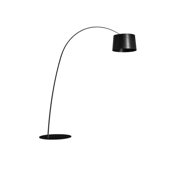 Twiggy lattiavalaisin