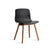 HAY, About a chair AAC12 tuoli, lakattu pähkinä/musta- tuolit Spazio