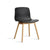 HAY, About a chair AAC12 tuoli, water based lakattu tammi/musta - Tuolit Spazio