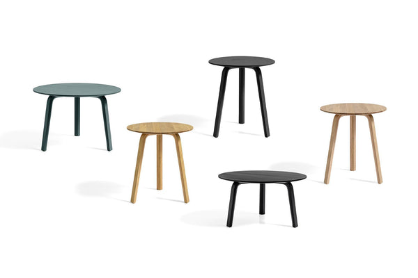 HAY, Bella Sohvapöydät HAY kokoelma - Spazio