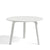 HAY, Bella pöytä, 60 cm, korkea, valkolakattu tammi Sohvapöydät HAY