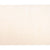Hattara matto, 80 cm x 200 cm, valkoinen
