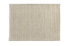 Hay Peas Matto 170x240 Soft Grey - Spazio Matot ja tekstiilit
