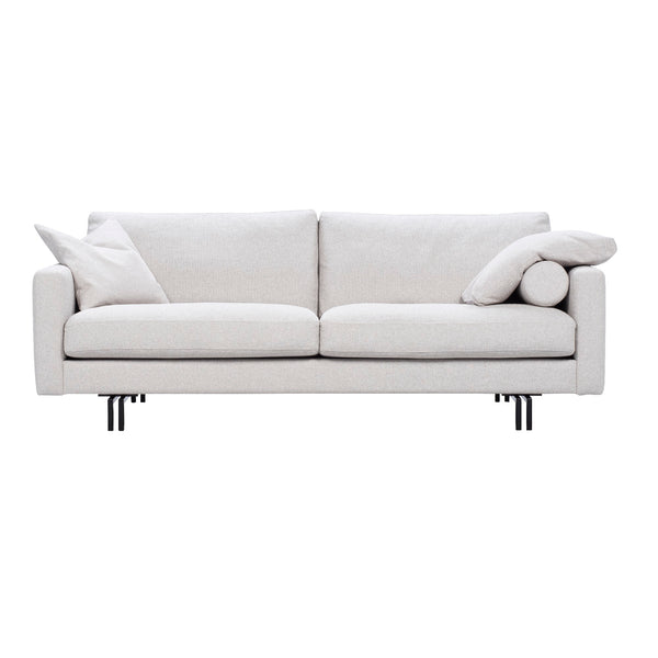 Interface, Blues sohva, 213 cm, Diamonds kangas Sohvat Spazio