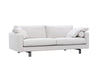 Interface, Blues sohva, 213 cm, Diamonds kangas Sohvat Spazio