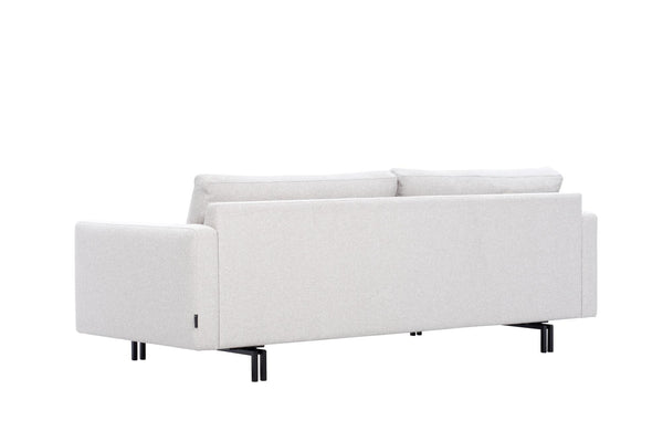 Interface, Blues sohva, 213 cm, Diamonds kangas Sohvat Spazio