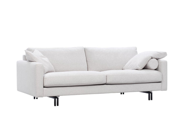 Interface, Blues sohva, 213 cm, Diamonds kangas Sohvat Spazio