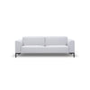 Interface Dante sohva LS224 Bond07 verhoilu - sohvat Spazio