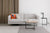 Interface, Pilleri sohvapöytä, tammiviilu Sohvapöydät - Spazio