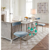 Jonathan Adler Relief Pinch kulho pieni valkoinen - kulhot Spazio