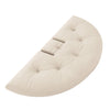 Karup Design nojatuoli Mini Nido beige nojatuolit - Spazio