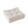 Karup Design More Pouf rahi ivory - nojatuolit ja rahit Spazio