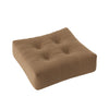 Karup Design More Pouf rahi mocca - nojatuolit ja rahit Spazio