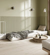 Karup Design More Pouf rahi mocca - nojatuolit ja rahit Spazio