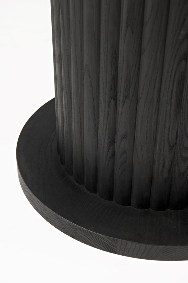 Velvet ruokapöytä, pyöreä, useita vaihtoehtoja