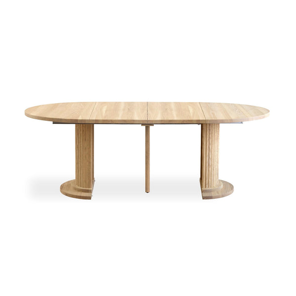 Velvet ruokapöytä, pyöreä, useita vaihtoehtoja