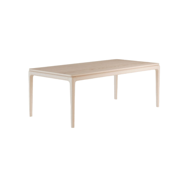 Kristensen & Kristensen Floating Ruokapöytä 100x200 - pöydät Spazio