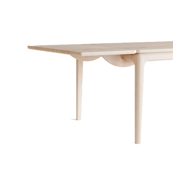 Kristensen & Kristensen Floating Ruokapöytä 100x200 - pöydät Spazio