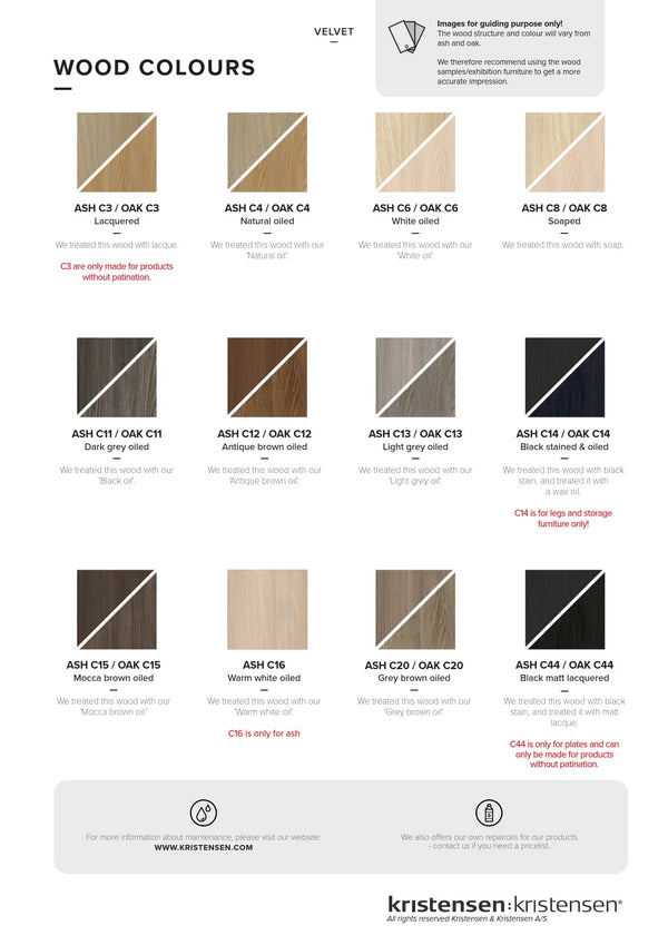 Velvet ruokapöytä, pyöreä, useita vaihtoehtoja