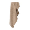 Magic Linen kylpypyyhe Waffle beige - matot ja tekstiilit Spazio