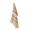 Magic Linen pellava keittiöpyyhe French stripe - matot ja tekstiilit Spazio