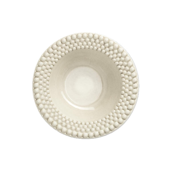Mateus Bubbles keittolautanen 25 cm - lautaset ja astiat kattaus Spazio