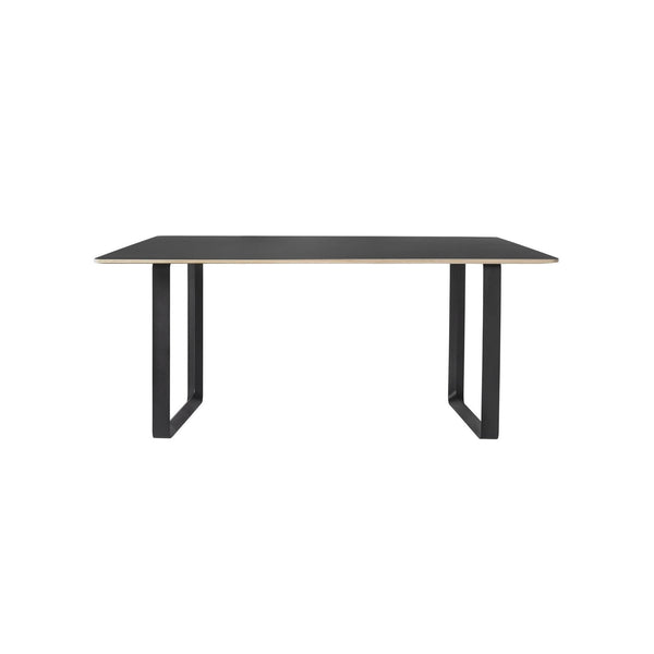 Muuto 70/70 ruokapöytä toimistopöytä linoleumkansi - pöydät Spazio